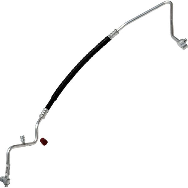 New AC Liquid Line HOSE ASSEMBLY - 03-06 TOPKICK KODIAK (JHK) 8.1L MFI 55825